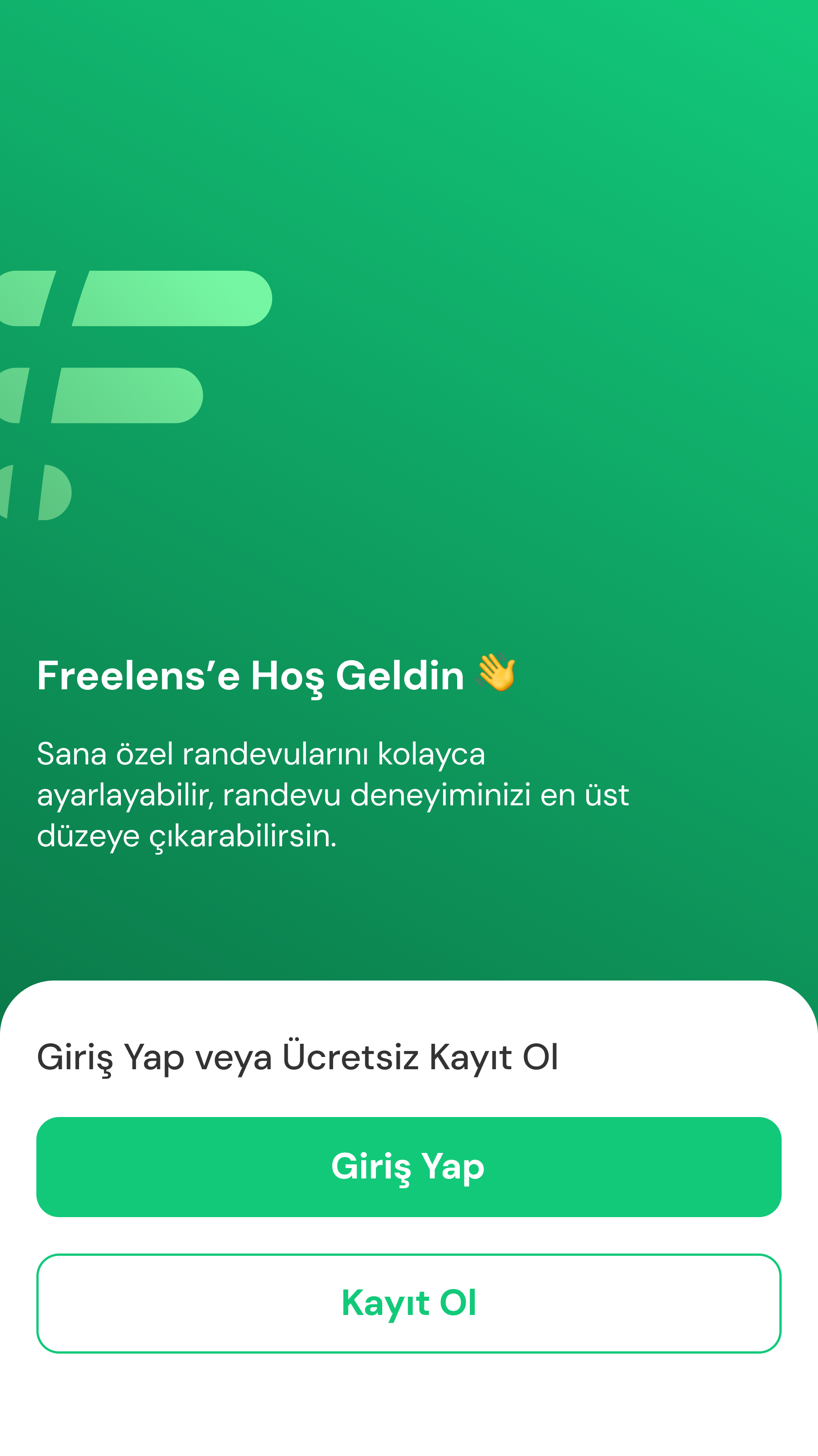 Freelens Uygulaması